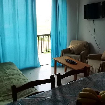 Paphos Kissonerga Beach Apartment מראה חיצוני תמונה