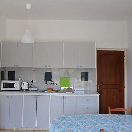 Paphos Kissonerga Beach Apartment מראה חיצוני תמונה
