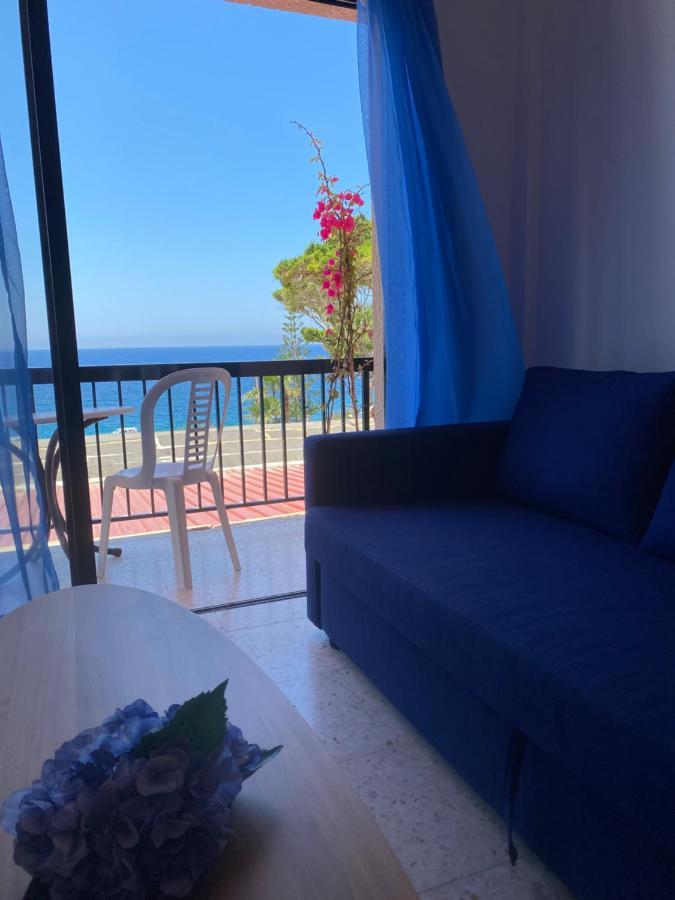 Paphos Kissonerga Beach Apartment מראה חיצוני תמונה