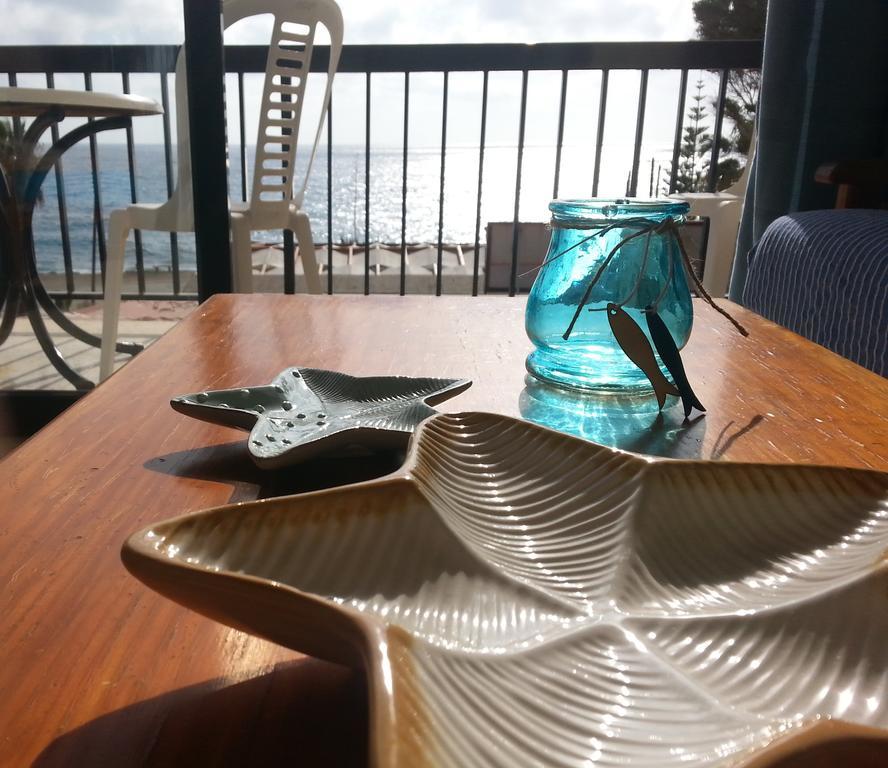 Paphos Kissonerga Beach Apartment מראה חיצוני תמונה
