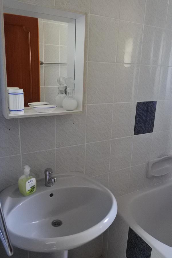 Paphos Kissonerga Beach Apartment מראה חיצוני תמונה