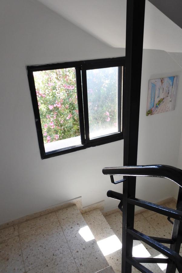 Paphos Kissonerga Beach Apartment מראה חיצוני תמונה