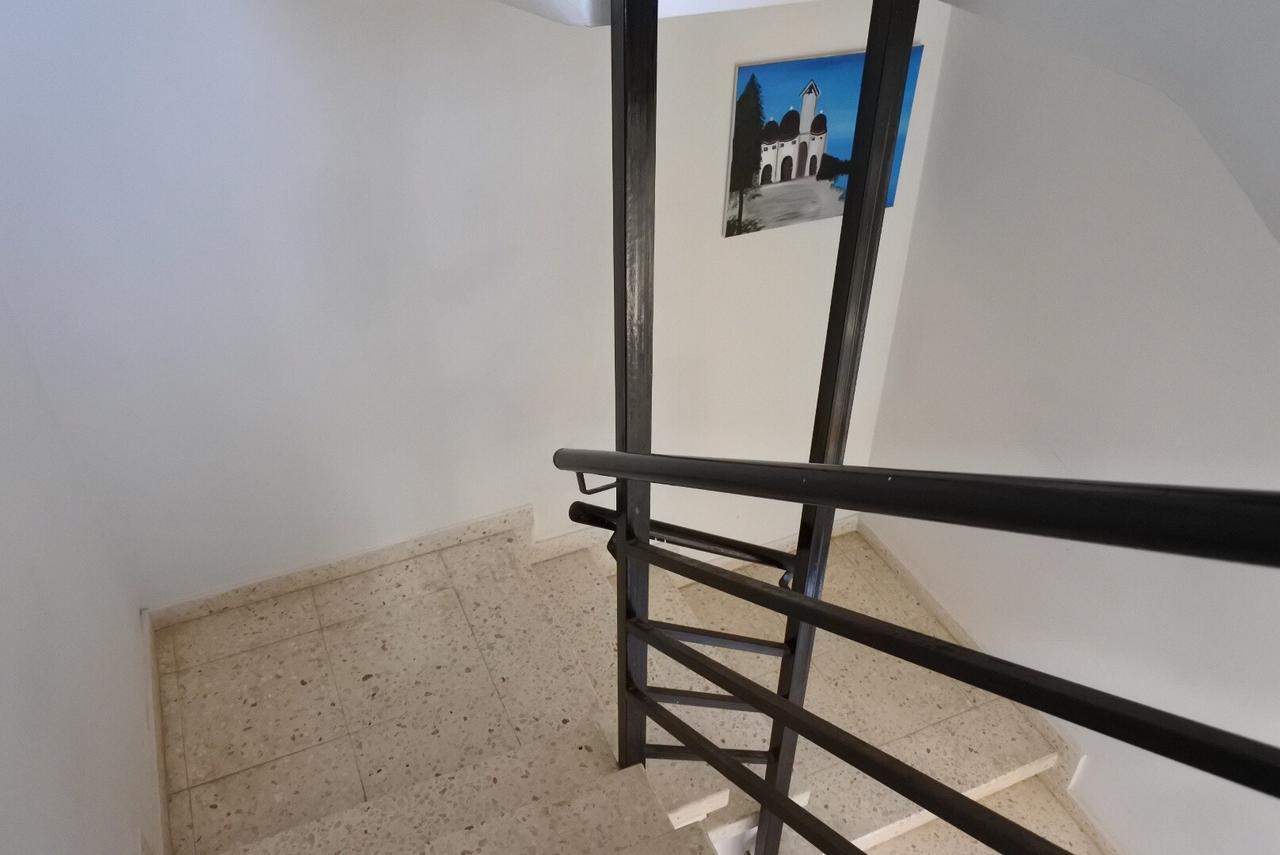 Paphos Kissonerga Beach Apartment מראה חיצוני תמונה