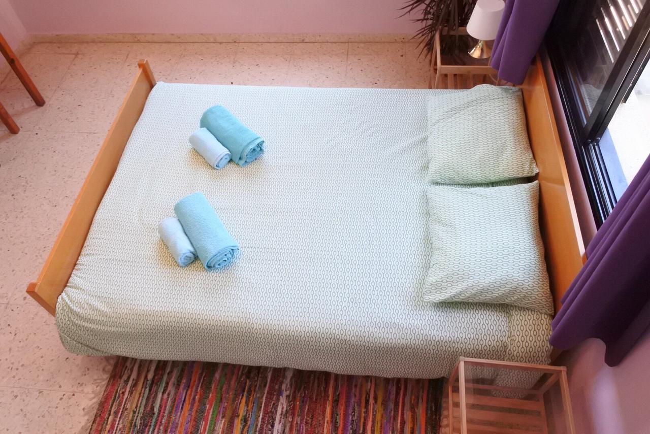 Paphos Kissonerga Beach Apartment מראה חיצוני תמונה